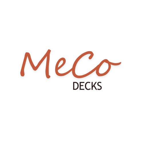 MeCo decks logo